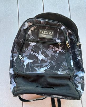 Zaino scuola SEVEN