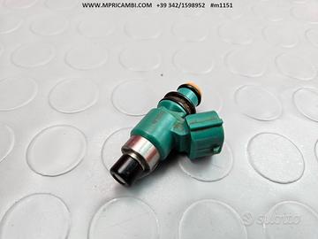 INIETTORE BENZINA HONDA CRF 250 2010 2011 CR F 201