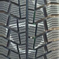 pneumatici invernali 