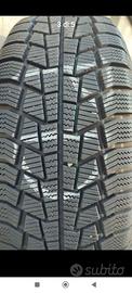 pneumatici invernali 