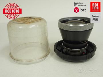 Zeiss Pro Tessar 115 F4 per Contaflex (B)