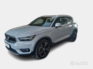 VOLVO XC40 T5 Plug-in Hybrid auto Recharge Inscrip
