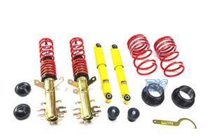 KIT SOSPENSIONE FILETTATA EIBACH MTS FIAT ABARTH 5