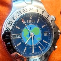 Orologio ebel meridian