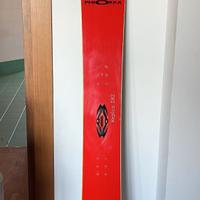 Tavola Snowboard HARD Phiokka 182