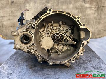 CAMBIO GEARBOX  Kia Venga D4FC