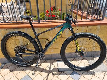 mtb scott rc w.c.