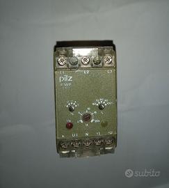 REGOLATORE AMPEROMETRICO