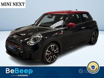 MINI Mini John Cooper Works 3P 2.0 JCW ESSENTIAL