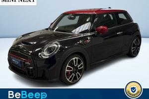 MINI Mini John Cooper Works 3P 2.0 JCW ESSENTIAL