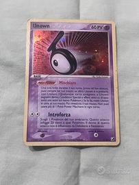 Unown t-128