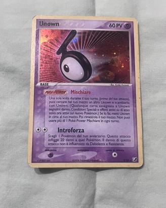 Unown t-128
