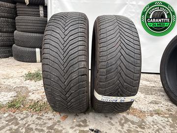 gomme usate 2156016 All Seasons MICHELIN - CRO - 4