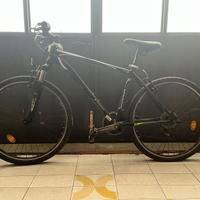 Bicicletta MTB