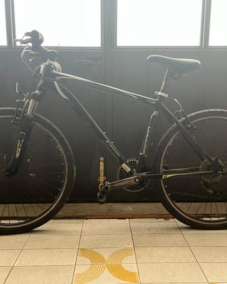 Bicicletta MTB