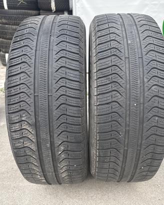 gomme usate 2355518 All Seasons PIRELLI - CIN - 12