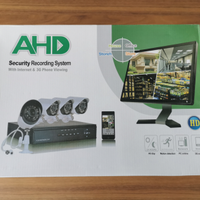 Kit 4 telecamere NUOVE