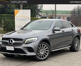 Mercedes-Benz GLC 250 COUPE' Premium GLC 250 D