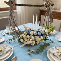 centrotavola pasquale 