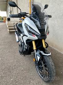 Honda Xadv 750 2023 limited edition