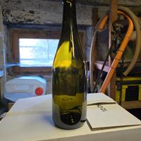 Bottiglie per vino spumante