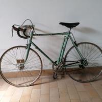 bici da corsa vintage