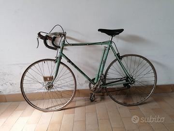 bici da corsa vintage