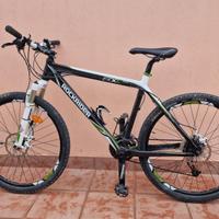bici bicicletta Mountain bike Rock rider BXC