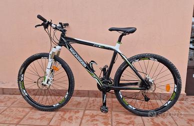 bici bicicletta Mountain bike Rock rider BXC