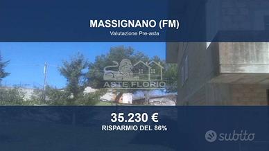 Immobile in asta di 72547 m² a Massignano