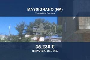 Immobile in asta di 72547 m² a Massignano