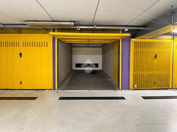 BOX A TORINO