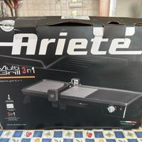 Ariete multigrill