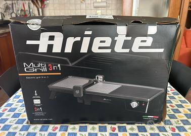 Ariete multigrill
