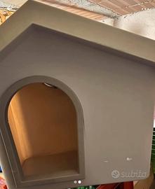 Cuccia cane /gatto