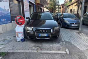 Audi A3 SPB 2.0 16V TDI quattro Attraction