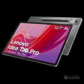 Tablet Lenovo Idea Tab Pro 12,7''