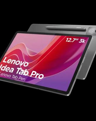 Tablet Lenovo Idea Tab Pro 12,7''