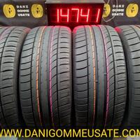 GOMME 275 40 22 DUNLOP 90/99% RANGE ROVER