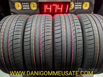 GOMME 275 40 22 DUNLOP 90/99% RANGE ROVER