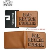 Portafogli film Pulp fiction "BAD MOTHER FUER