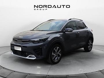 Kia Stonic 1.0 T-GDi 100 CV MHEV MT GT Line