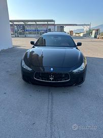 MASERATI Ghibli - 2016