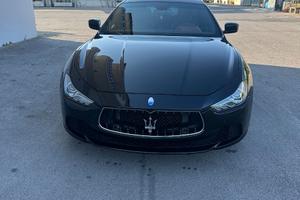 MASERATI Ghibli - 2016