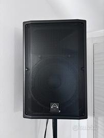 Casse Wharfedale Pro - TOURUS-AX 15