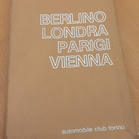 Le grandi città Automobile club Torino