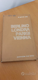 Le grandi città Automobile club Torino