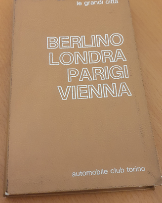 Le grandi città Automobile club Torino