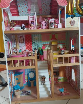 casa lol