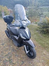 piaggio Beverly 3000 